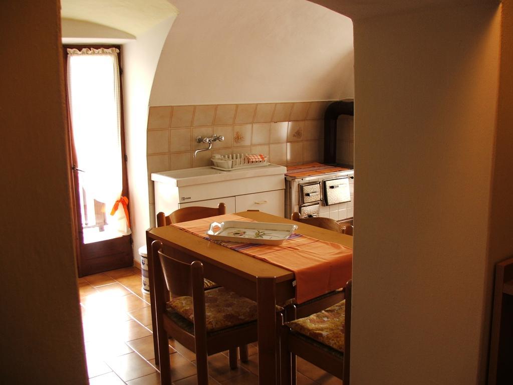 Antica Casa Ortensia Riva del Garda Exteriör bild