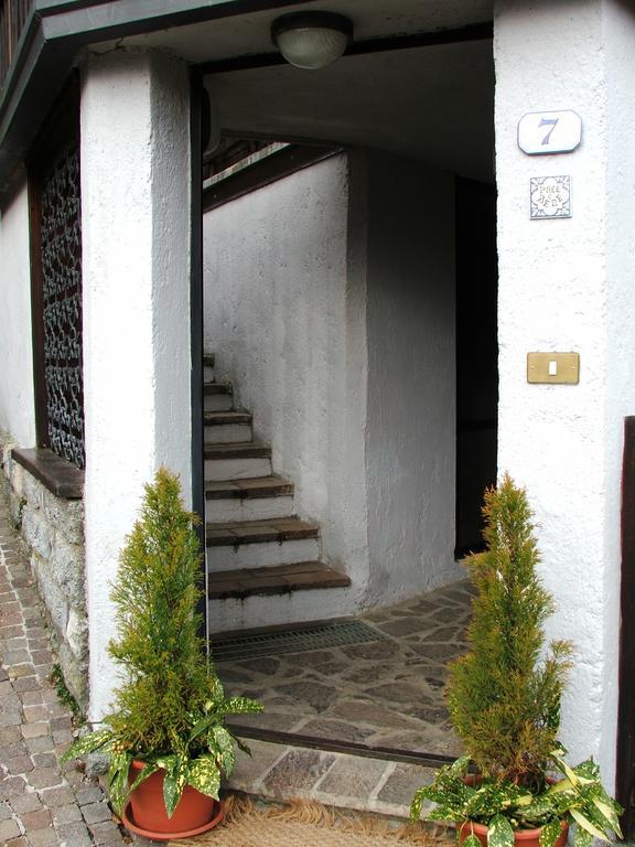 Antica Casa Ortensia Riva del Garda Exteriör bild