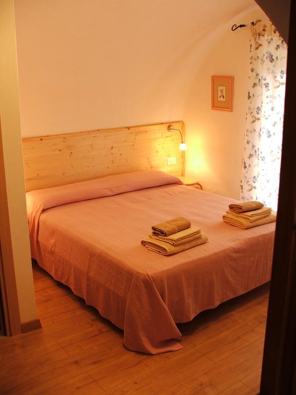 Antica Casa Ortensia Riva del Garda Exteriör bild