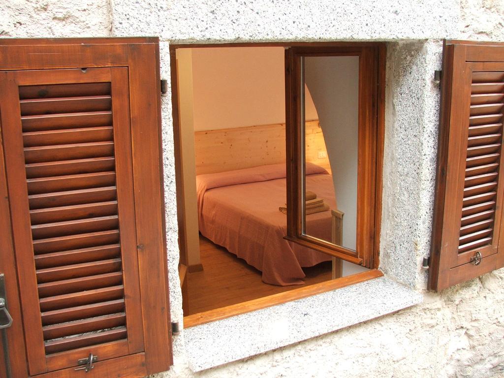 Antica Casa Ortensia Riva del Garda Exteriör bild