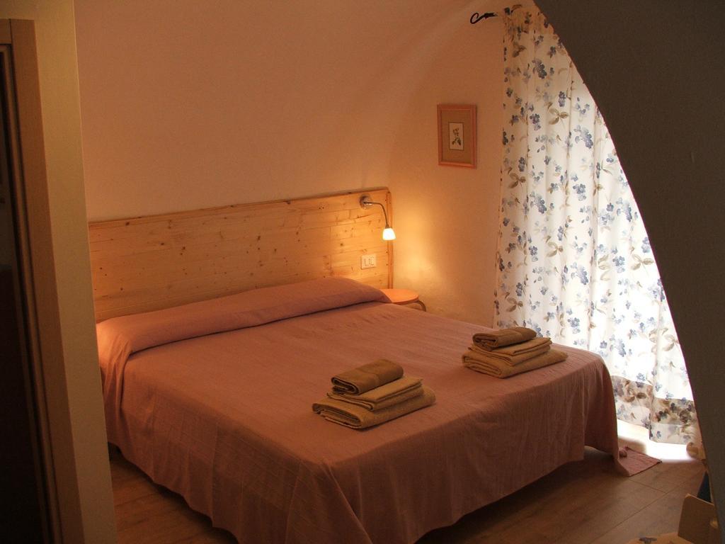 Antica Casa Ortensia Riva del Garda Exteriör bild