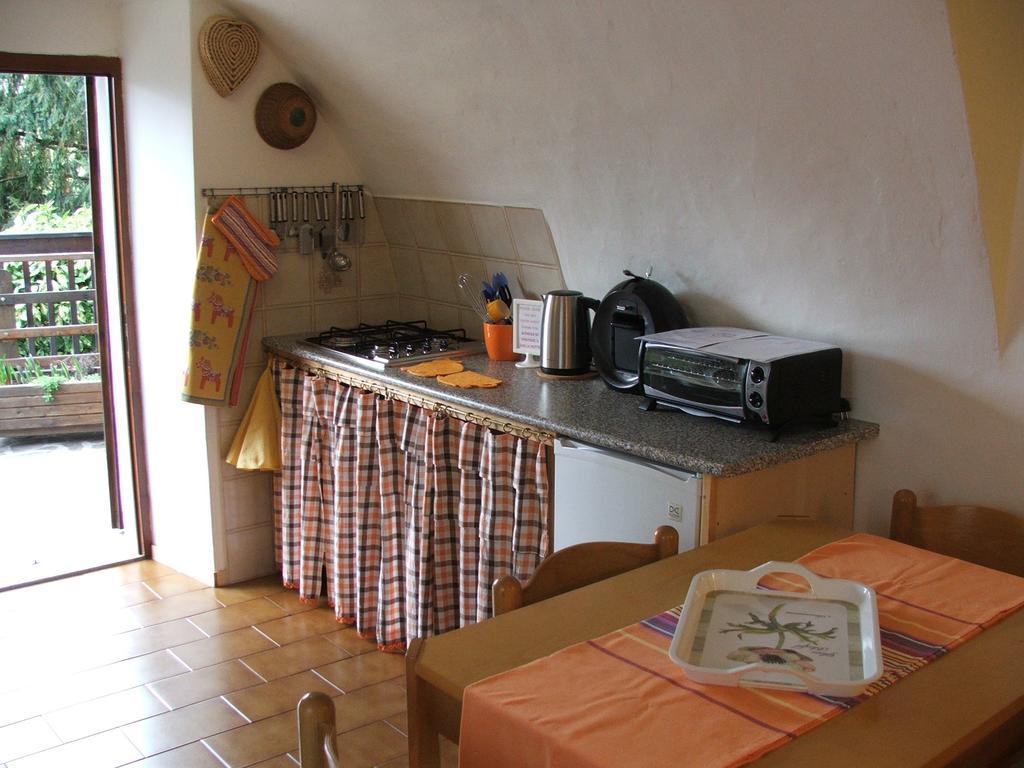 Antica Casa Ortensia Riva del Garda Exteriör bild
