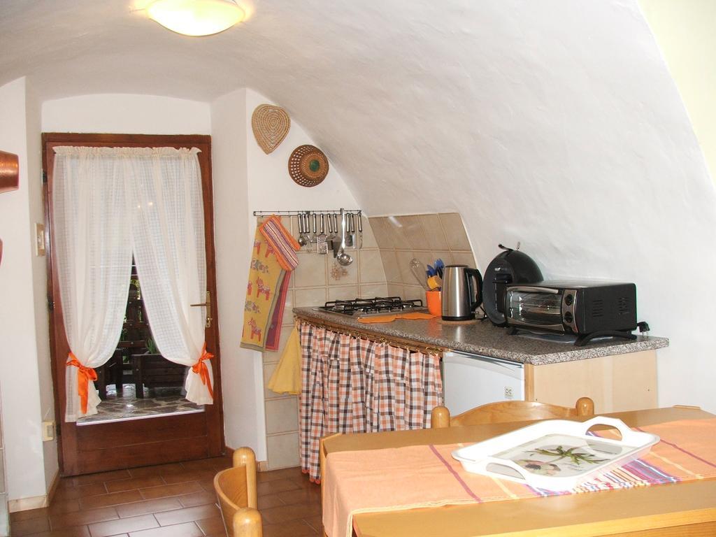 Antica Casa Ortensia Riva del Garda Exteriör bild
