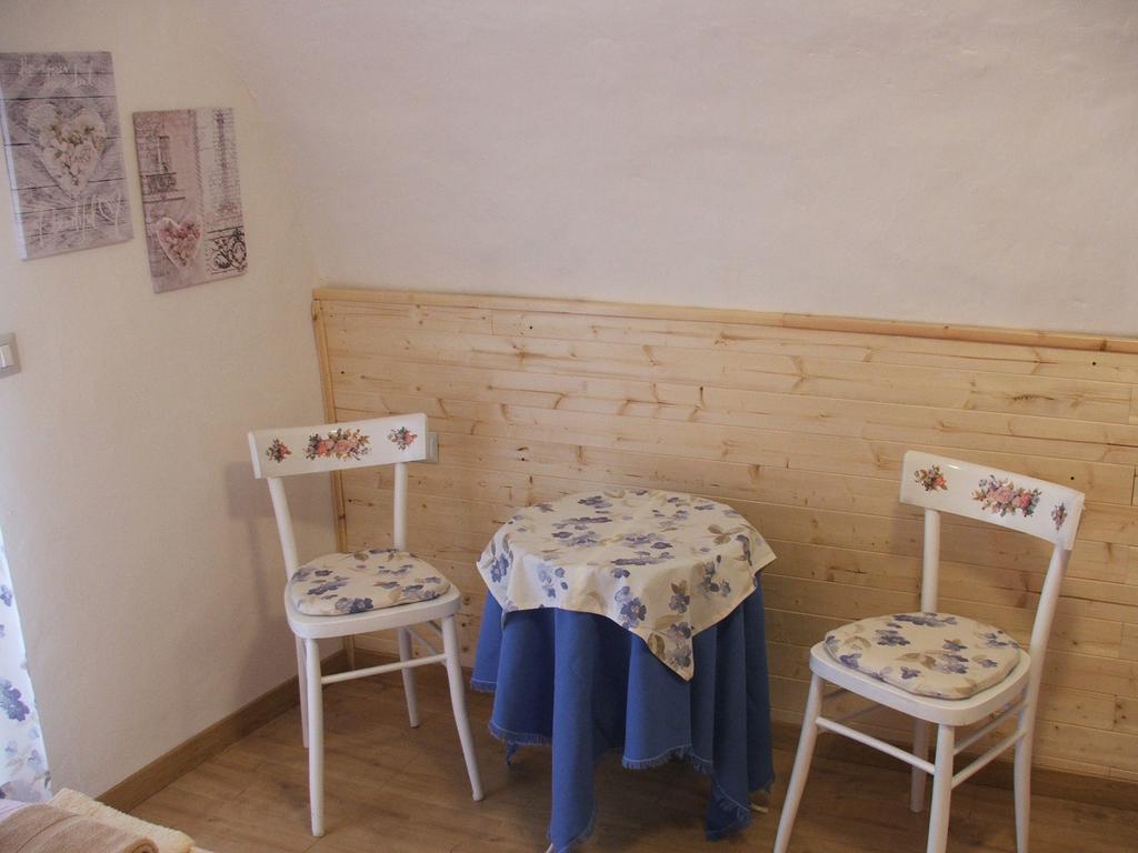 Antica Casa Ortensia Riva del Garda Exteriör bild