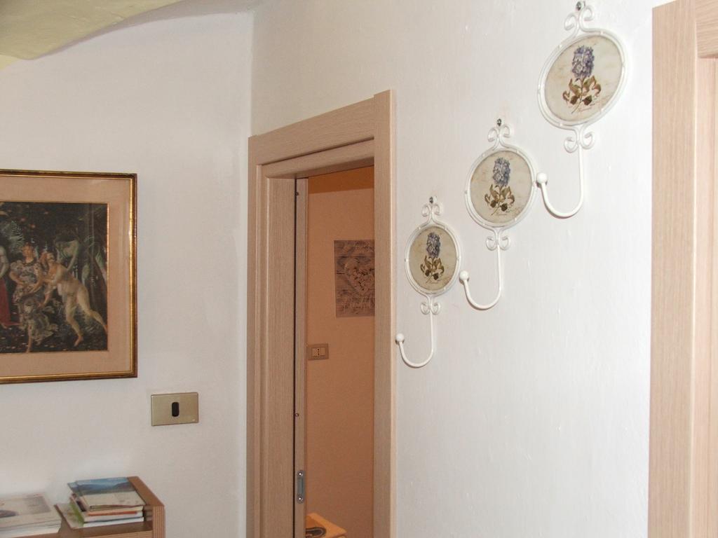 Antica Casa Ortensia Riva del Garda Exteriör bild