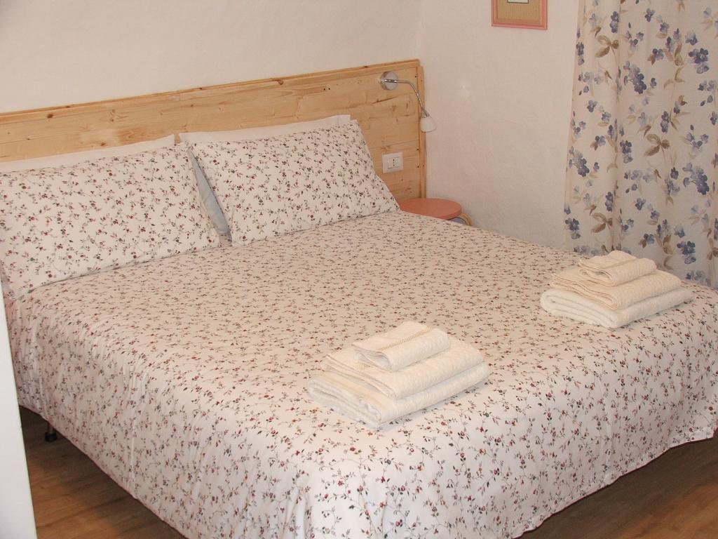 Antica Casa Ortensia Riva del Garda Exteriör bild