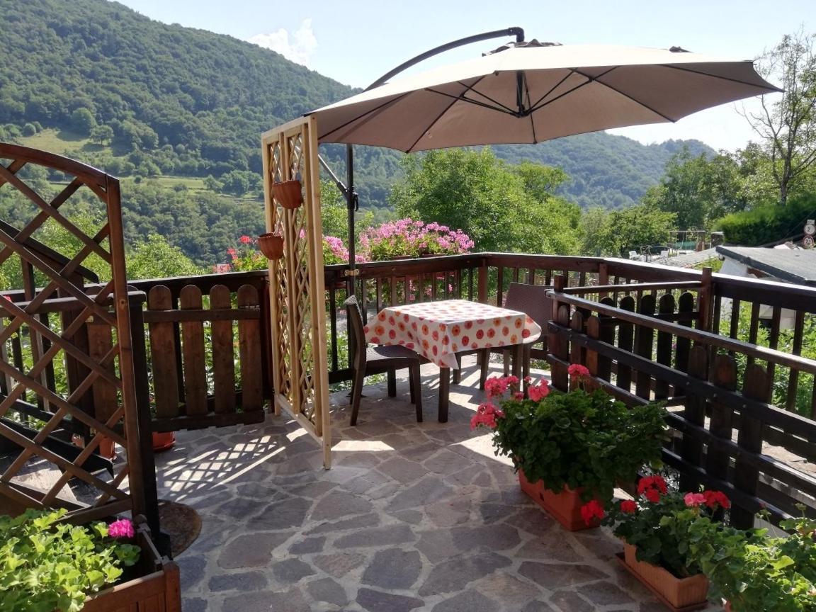 Antica Casa Ortensia Riva del Garda Exteriör bild