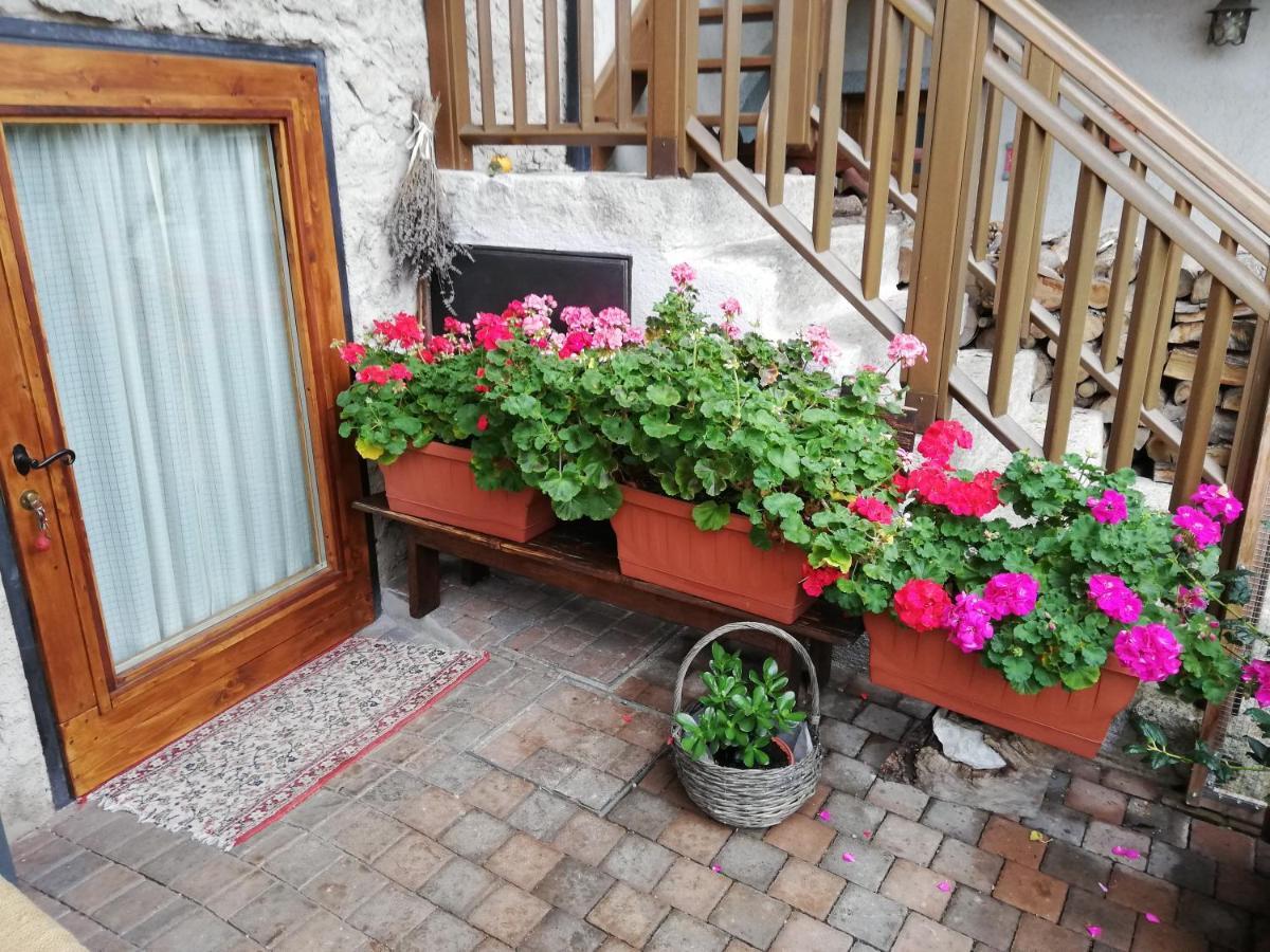 Antica Casa Ortensia Riva del Garda Exteriör bild